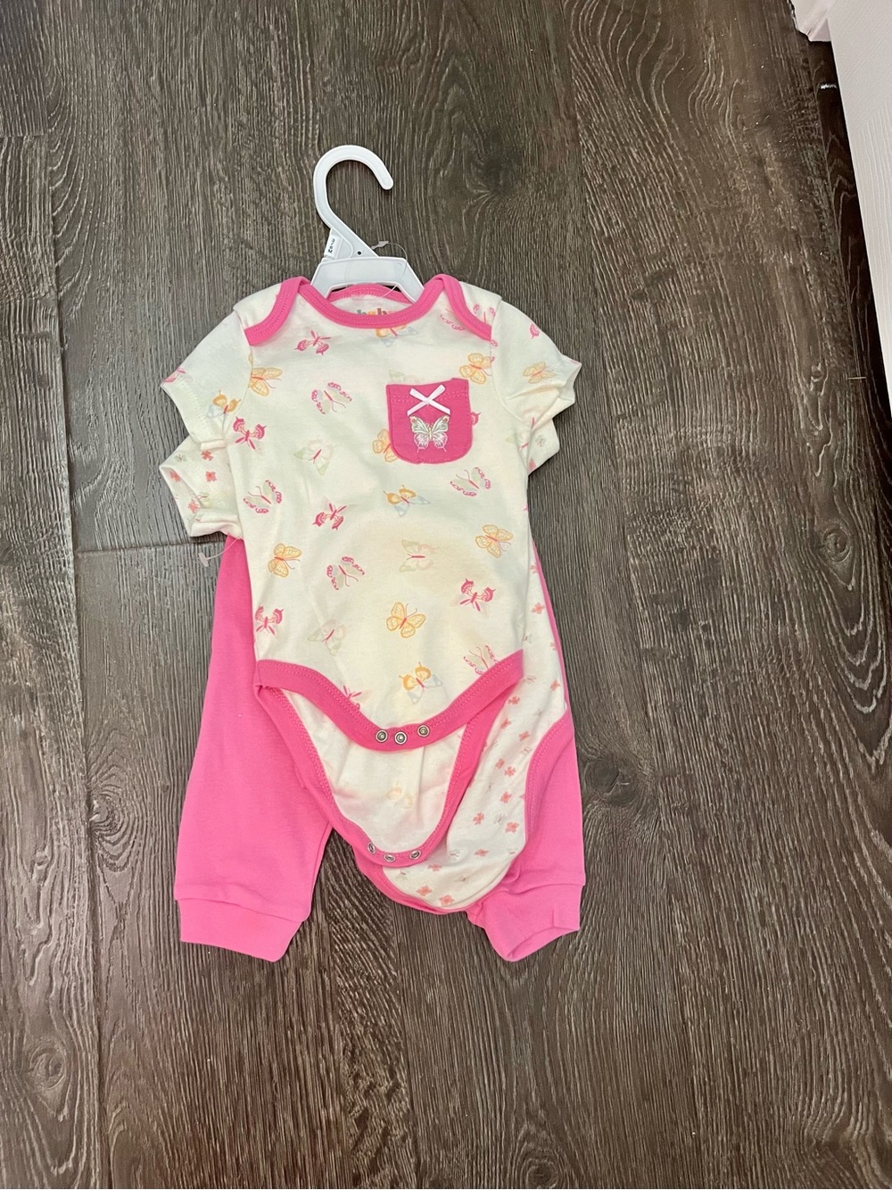 Baby Gear 3-piece set